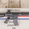 KRYTAC in Europe